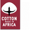 Beschreibung: Cotton made in Africa